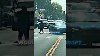 Road Raging Maniac GOT SWEET KARMA