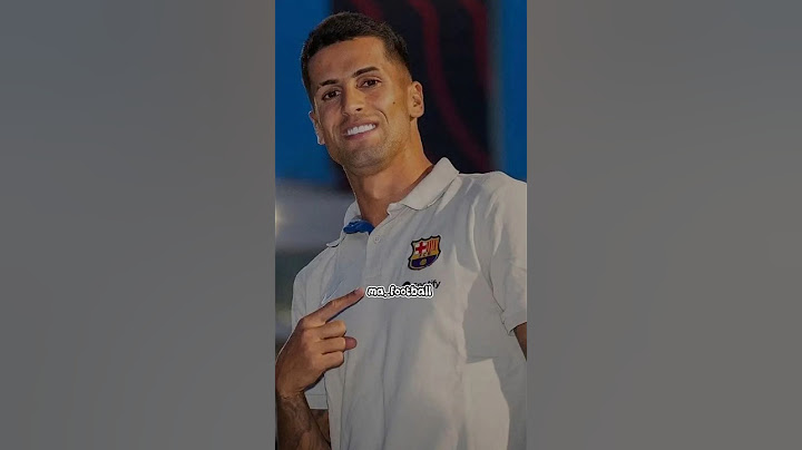 Karena Hal Ini João Cancelo Dicoret dari Timnas Portugal! 😳🇵🇹
