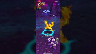 フレイムロード　倒されず