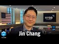 Jin Chang, Fieldguide | theCUBE + NYSE Wired: Mixture of Experts AI AGENT Conference 2026