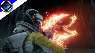 RETURNAL-Combat|PS5 Indonesia