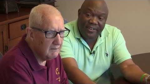 DSP Recognition Week: David Oruko