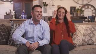 Carpet Weaver's Flooring & Furniture Gallery "Outtakes"