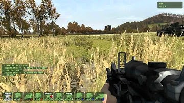 ArmA 2 FREE: OP-DOM ( part 0003 ) of series