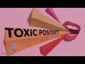 Toxic Positivity : Kalimat Motivasi Yang Sudah Mulai Bikin Risih