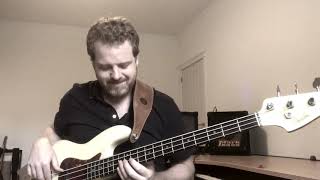 Wout Michielsen Stelt De Basgitaar Voor