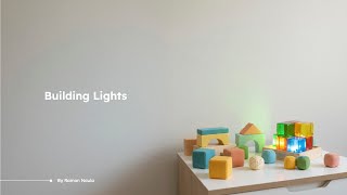 Building Lights - Pecomp Final Project