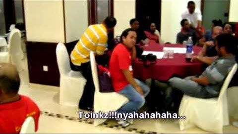 Sigma Upsilon-Upsilon Lambda UAE Chapter