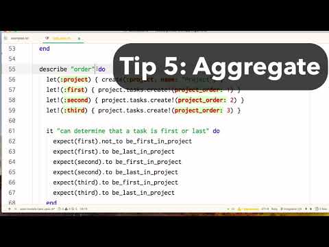 Rails 5 Test Prescriptions