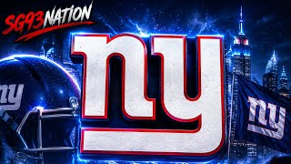 New York Giants Franchise (S1)