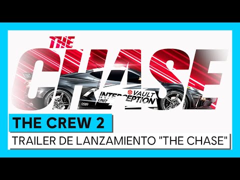 The Crew 2: Trailer de Lanzamiento "The Chase" (Season 1 - Episodio 1)