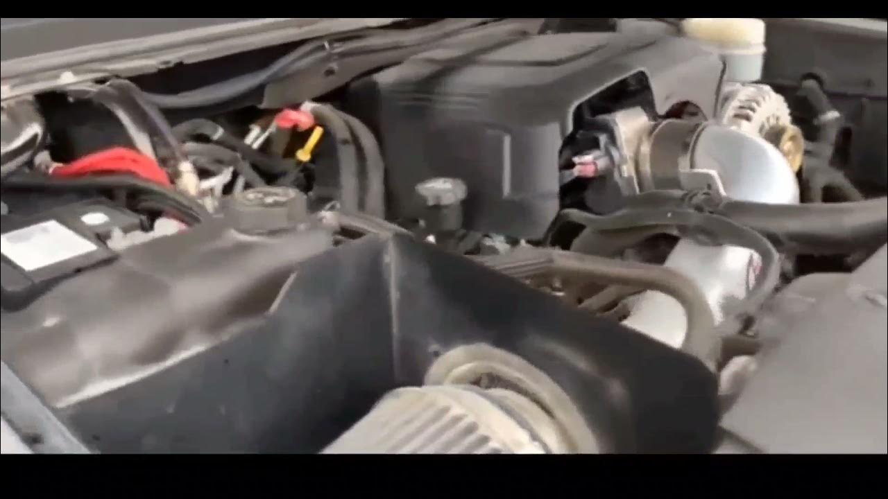 CHEVY/GMC TAHOE, SUBURBAN TRUCKS WITH TRANSMISSION CODES- P0717 p0700