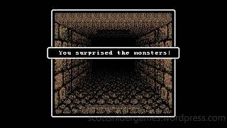 Wizardry V: Heart Of The Maelstrom (SNES) Gameplay Video # 100 (10-22-2022)
