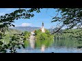 Lake Bled. (Slovenia 5/2022)