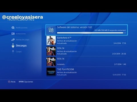 Video: Neljapäeva Lõuna Ajal Saab Alla Laadida PS4 Püsivara 1.51