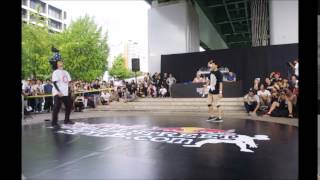 Rbss Japan Final 2014-Top8 Nao Vs Yosshi