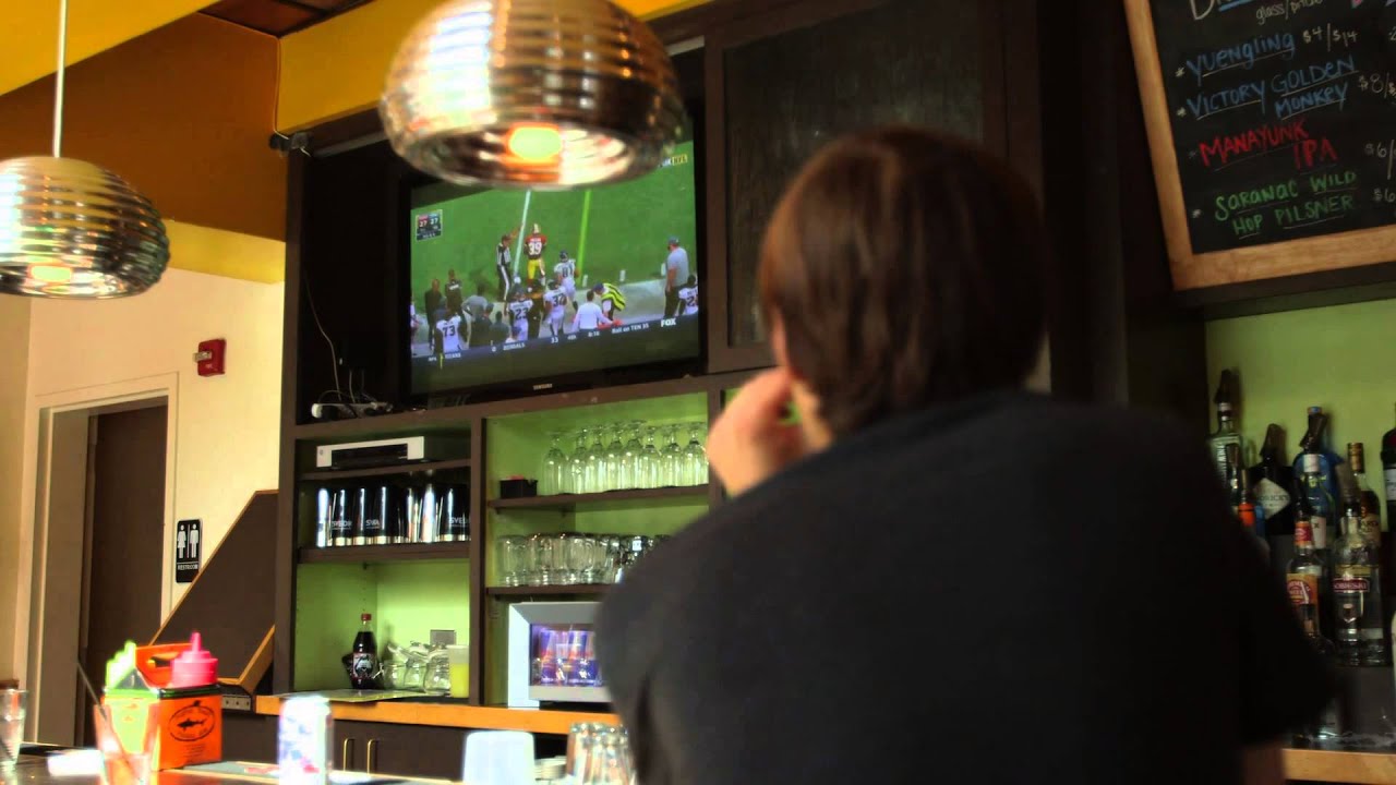 To tip or not to tip?