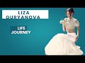 Liza guryanova ✅ singer,, Influencer,, Model &amp; public figure,, Bio Facts &amp; Info, Net worth,, Outfits