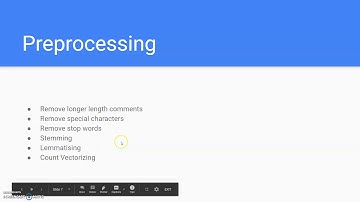 EEL6825 - Pattern Recognition - Project Demo - Part 1