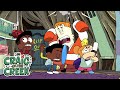Meet Craig's Family | Craig of the Creek | Cartoon Network