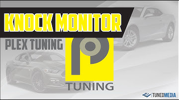 Plex Tuning: Knock Monitor and Why it is Important to Use in Performance Tuning