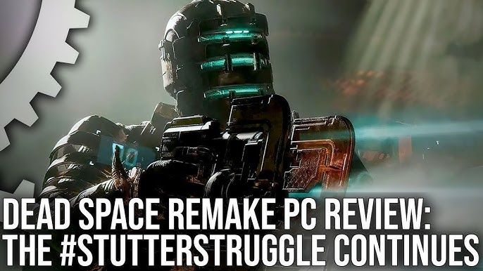 Dead Space remake PS5 performance vs quality mode: Differences and which  one should you play on?