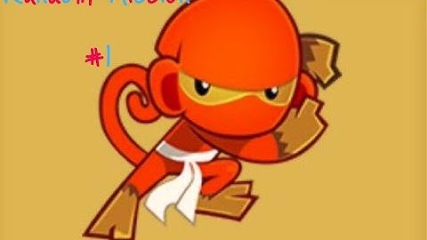 Btd:5 Random Mission Ep 1