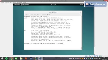 Configuracion Servidor DHCP - Windows Server 2008