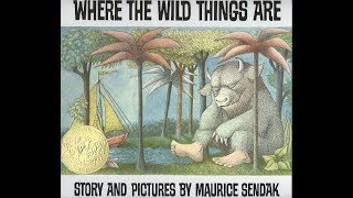 Where the Wild Things Are