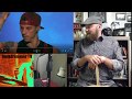 Drum Teacher Reacts to Josh Dun - Twenty One Pilots - Ride - Episode 14