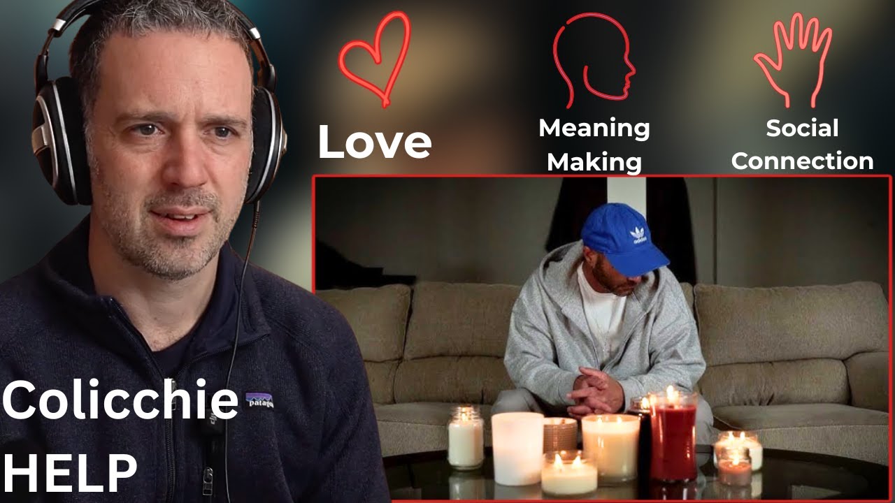 Терапевт РЕАГИРУЕТ на Коликки - ПОМОЩЬ.