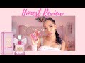 Juicy Couture Le Bubbly Perfume | *HONEST/ NON-INFLUENCER REVIEW*