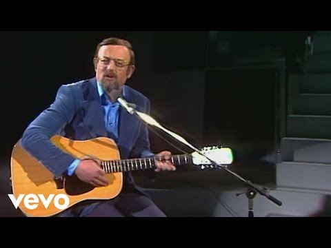 Roger Whittaker - River Lady (A Little Goodbye) (Liedercircus 23.04.1976) (VOD)