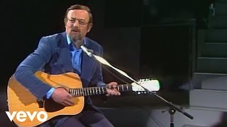 Roger Whittaker - River Lady (A Little Goodbye) (Liedercircus 23.04.1976) chords