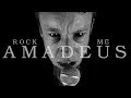 Rock Me Amadeus (metal cover by Leo Moracchioli)