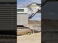 Excavator Raksasa, Bisa Angkat Puluhan Ton Sekali Gerak! 😱🚜#AlatBerat #MiningLife #ViralVideo #FYP
