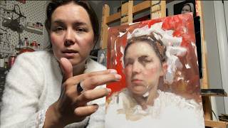 Tips, Tricks, & Behind the Scenes - Alla Prima from Life