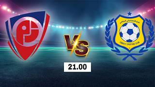LIVE 🔴 Petrojet vs Ismaily SC | Egyptian Premier League 2026
