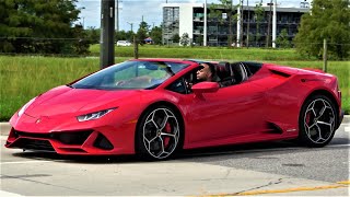 Cars \& Coffee Central Florida September 2021 | Car Show Exits - Coffee and Cars