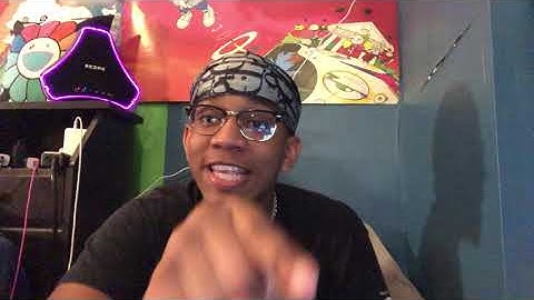 LOGIC - INTRO REACTION