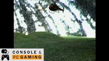 Helicopter made in Maya