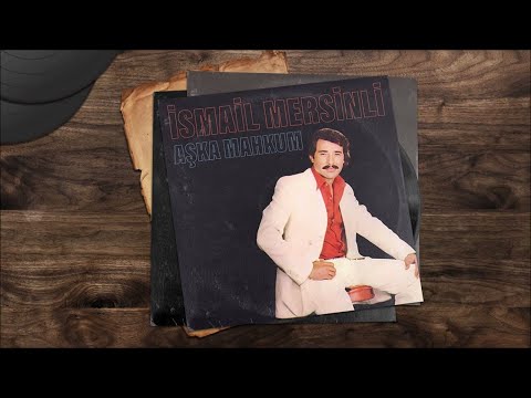 Mersinli İsmail - Gideceğin Yere Beni De Götür (Official Audio)