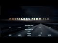 Postcards from Fiji (2022) Full Official Trailer