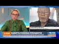 Україна - в небезпеці, тому США швидко погодились на зустріч Зеленського та Байдена, — Веселовський