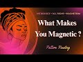 What Makes You Magnetic? Pluto Through the Houses (All 12 Signs Masterclass)