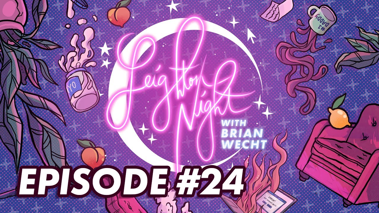 Episode 24: How Much Xanax Can I Bring to Space? (feat. Jay Novella)