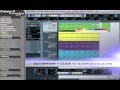 Tutoriel cubase 5 en franais leon 9 tools 2