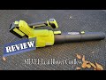 SILVEL Leaf Blower Cordless Review - Is It Worth It?