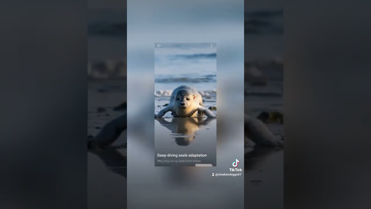 Big Animal Evolution 007 🧬