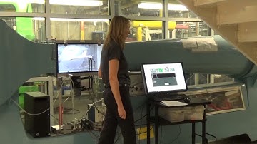 ASEN 2004 Wind Tunnel #2